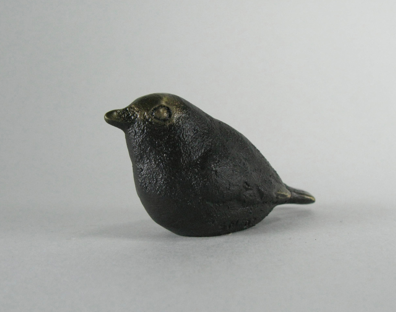 Bronze Tiny Bird 3