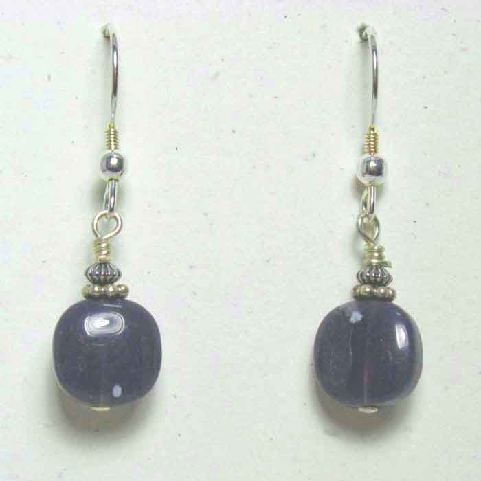 Silver Accent Beads