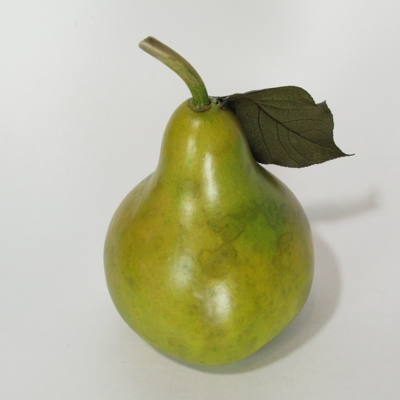 Small Pear Gourd