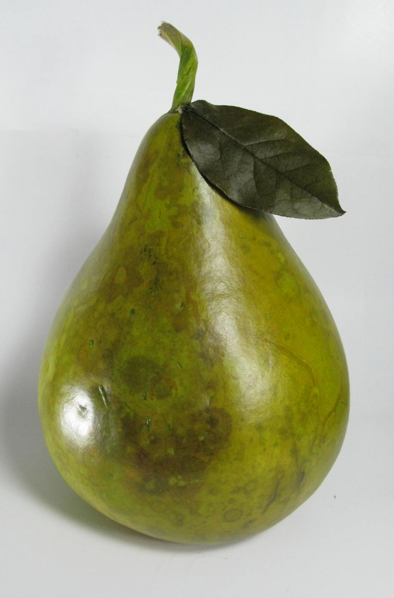 Large Pear Gourd